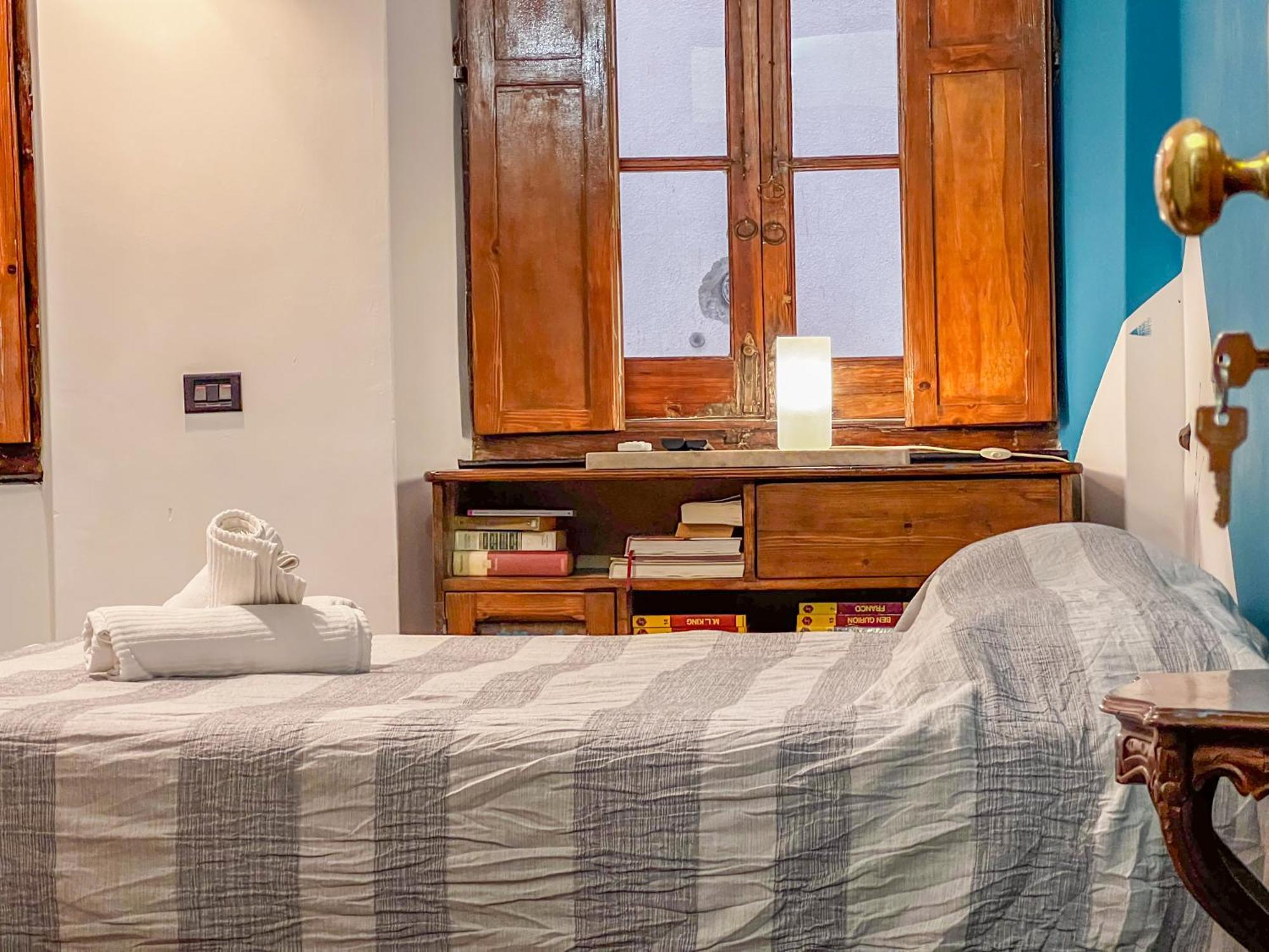 Apartamento Lovingenoa Old Stone Génova